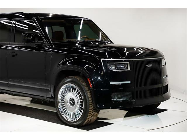 2020 Land Rover Defender (CC-2066311) for sale in Volo, Illinois