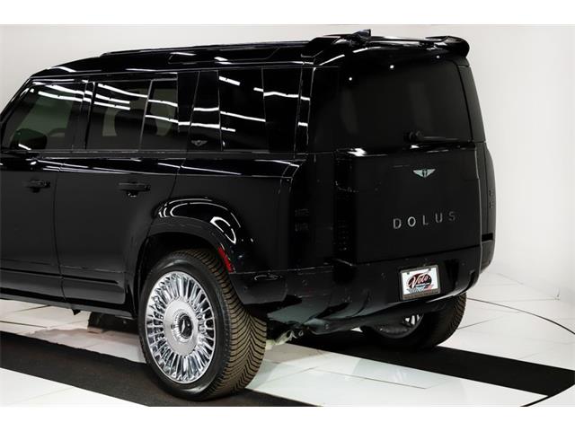 2020 Land Rover Defender (CC-2066311) for sale in Volo, Illinois