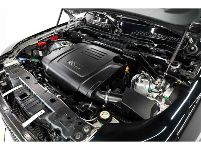 2020 Land Rover Defender (CC-2066311) for sale in Volo, Illinois