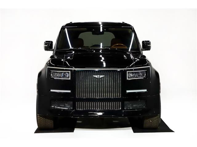 2020 Land Rover Defender (CC-2066311) for sale in Volo, Illinois