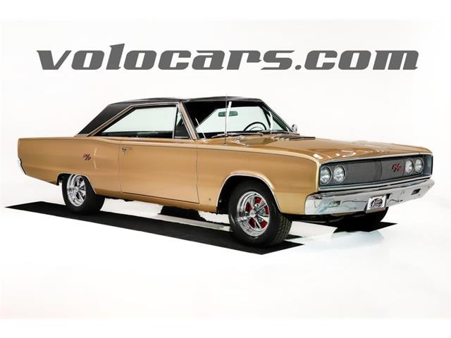 1967 Dodge Coronet (CC-2066312) for sale in Volo, Illinois