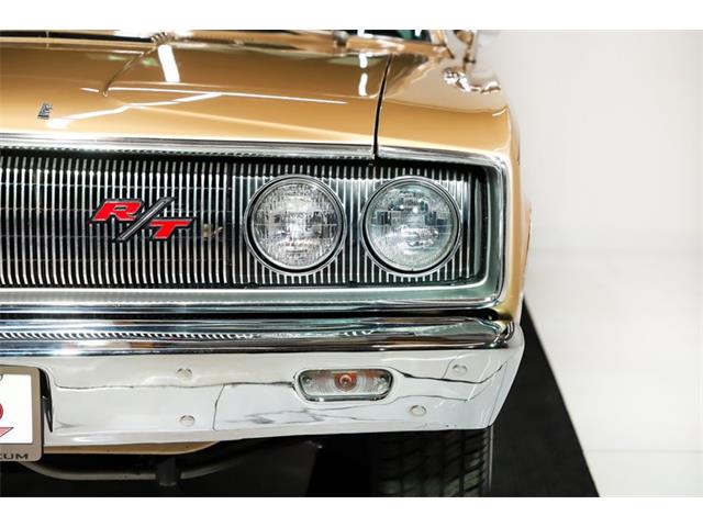 1967 Dodge Coronet (CC-2066312) for sale in Volo, Illinois