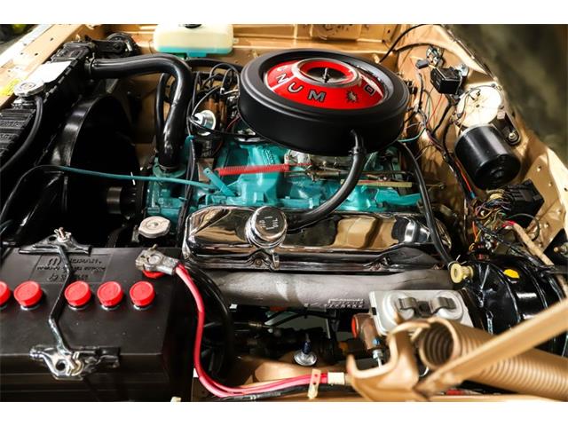 1967 Dodge Coronet (CC-2066312) for sale in Volo, Illinois