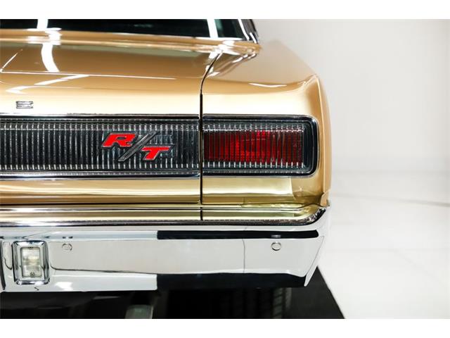 1967 Dodge Coronet (CC-2066312) for sale in Volo, Illinois