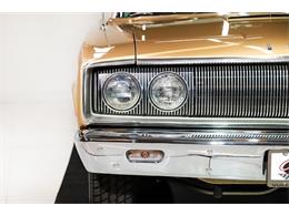 1967 Dodge Coronet (CC-2066312) for sale in Volo, Illinois