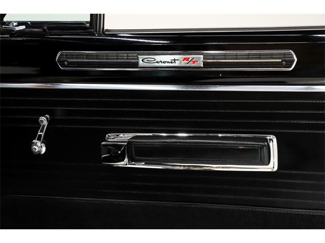 1967 Dodge Coronet (CC-2066312) for sale in Volo, Illinois