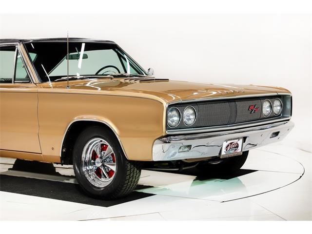 1967 Dodge Coronet (CC-2066312) for sale in Volo, Illinois