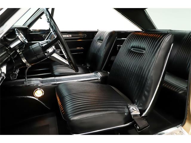 1967 Dodge Coronet (CC-2066312) for sale in Volo, Illinois