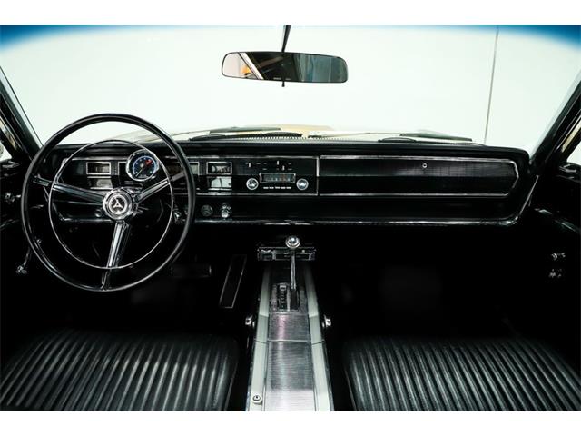 1967 Dodge Coronet (CC-2066312) for sale in Volo, Illinois