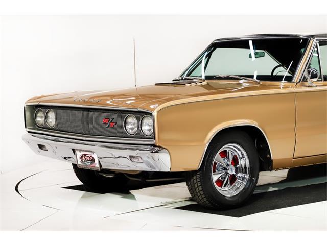 1967 Dodge Coronet (CC-2066312) for sale in Volo, Illinois