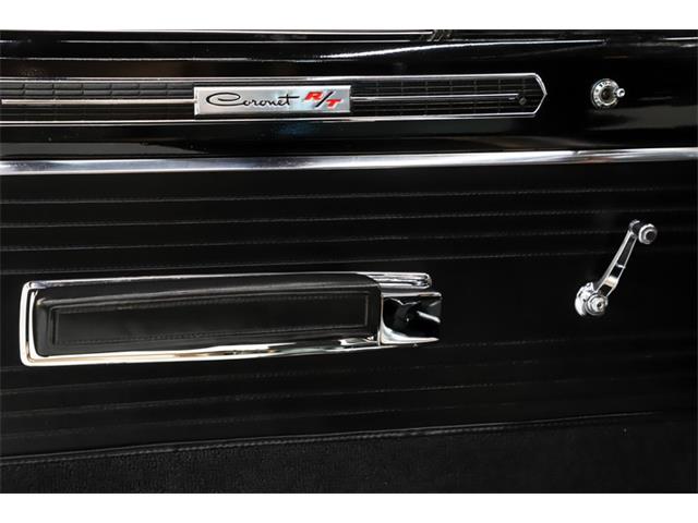 1967 Dodge Coronet (CC-2066312) for sale in Volo, Illinois