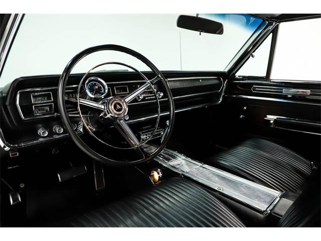 1967 Dodge Coronet (CC-2066312) for sale in Volo, Illinois