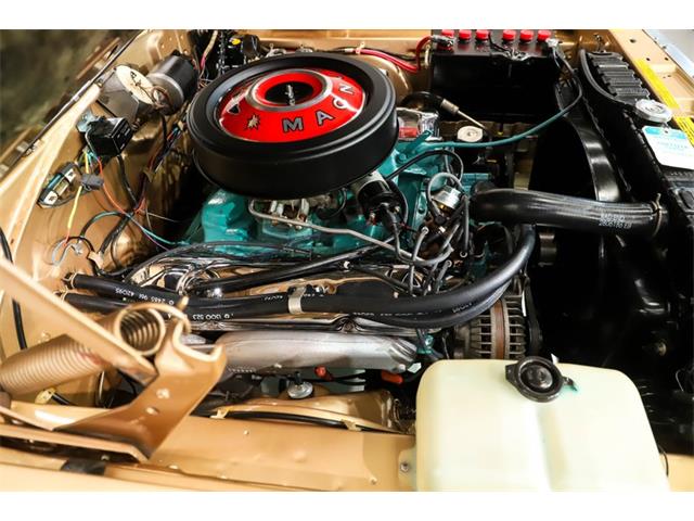 1967 Dodge Coronet (CC-2066312) for sale in Volo, Illinois