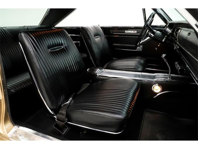 1967 Dodge Coronet (CC-2066312) for sale in Volo, Illinois