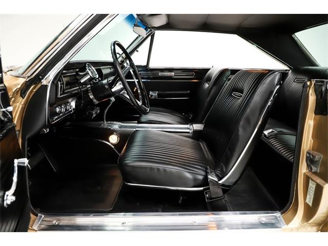 1967 Dodge Coronet (CC-2066312) for sale in Volo, Illinois