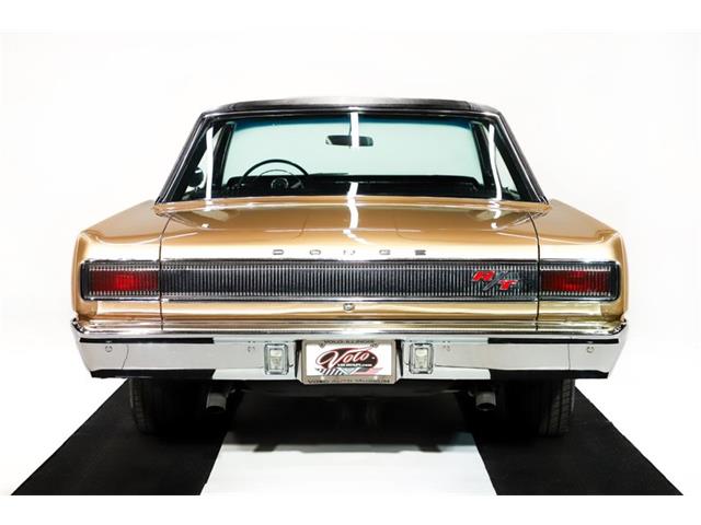 1967 Dodge Coronet (CC-2066312) for sale in Volo, Illinois