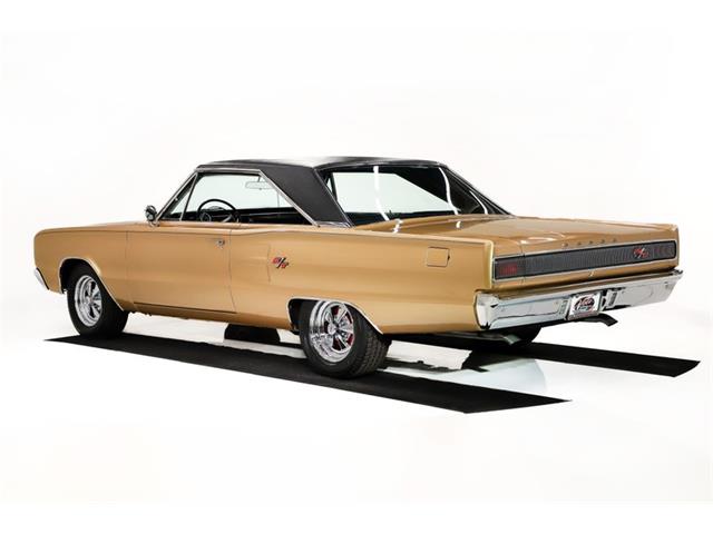 1967 Dodge Coronet (CC-2066312) for sale in Volo, Illinois