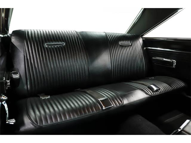 1967 Dodge Coronet (CC-2066312) for sale in Volo, Illinois