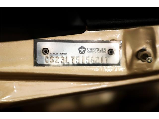 1967 Dodge Coronet (CC-2066312) for sale in Volo, Illinois