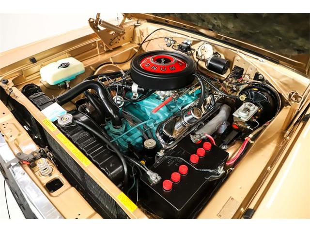 1967 Dodge Coronet (CC-2066312) for sale in Volo, Illinois