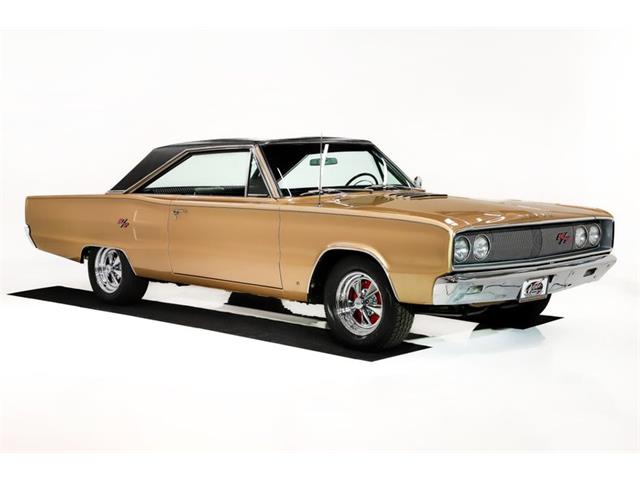 1967 Dodge Coronet (CC-2066312) for sale in Volo, Illinois