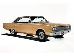 1967 Dodge Coronet (CC-2066312) for sale in Volo, Illinois