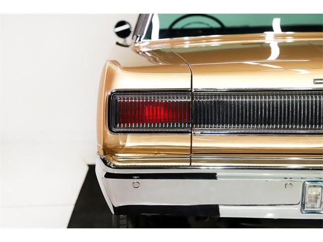 1967 Dodge Coronet (CC-2066312) for sale in Volo, Illinois