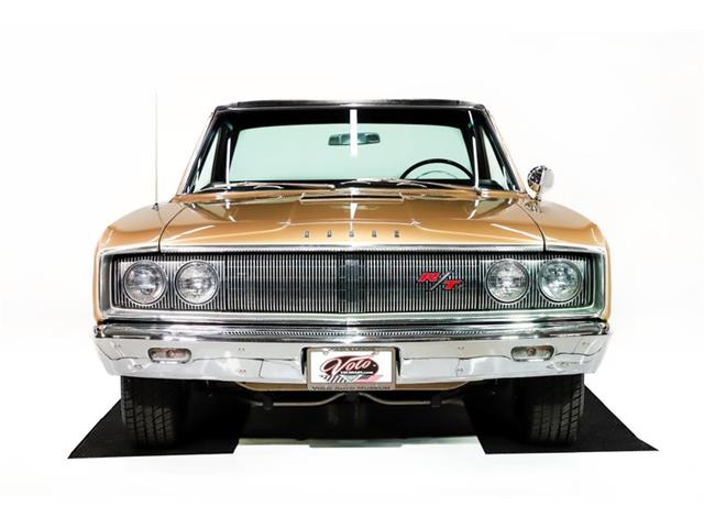 1967 Dodge Coronet (CC-2066312) for sale in Volo, Illinois
