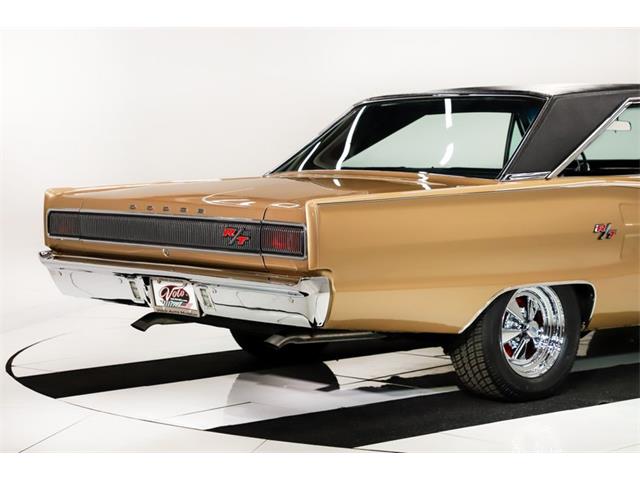 1967 Dodge Coronet (CC-2066312) for sale in Volo, Illinois