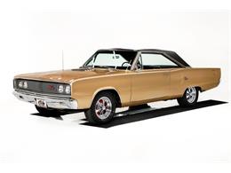 1967 Dodge Coronet (CC-2066312) for sale in Volo, Illinois