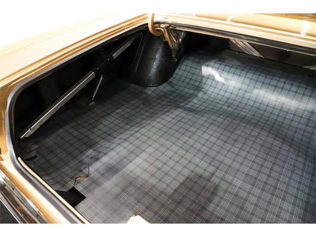 1967 Dodge Coronet (CC-2066312) for sale in Volo, Illinois