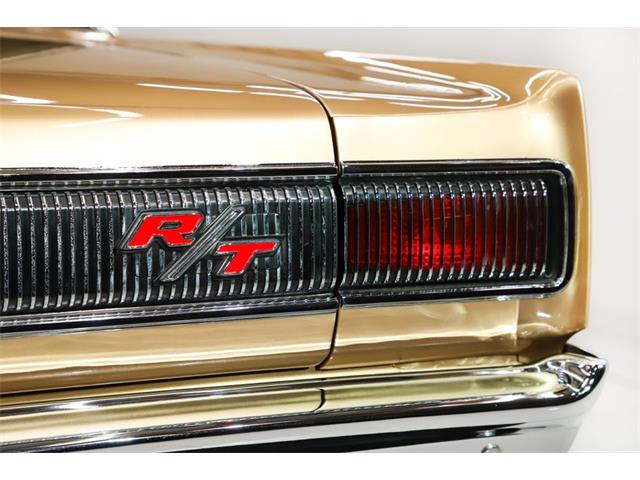 1967 Dodge Coronet (CC-2066312) for sale in Volo, Illinois