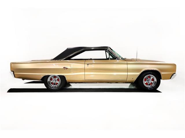 1967 Dodge Coronet (CC-2066312) for sale in Volo, Illinois