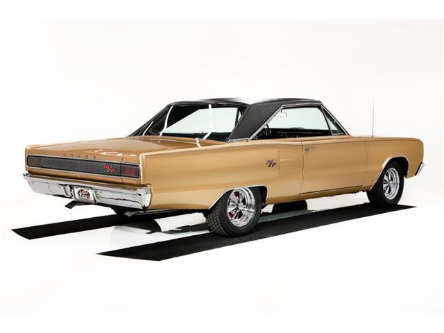 1967 Dodge Coronet (CC-2066312) for sale in Volo, Illinois