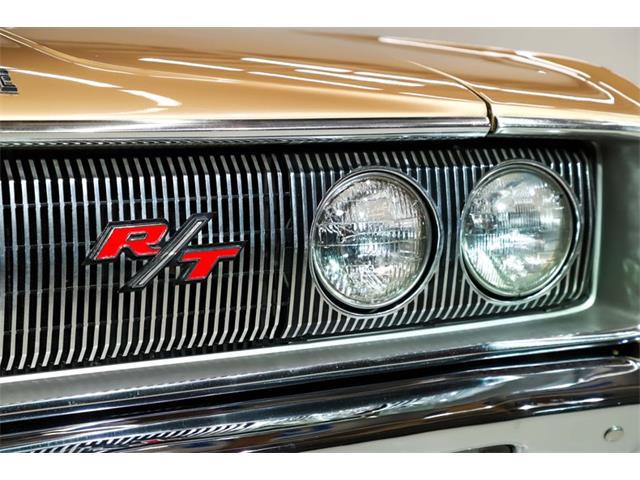 1967 Dodge Coronet (CC-2066312) for sale in Volo, Illinois