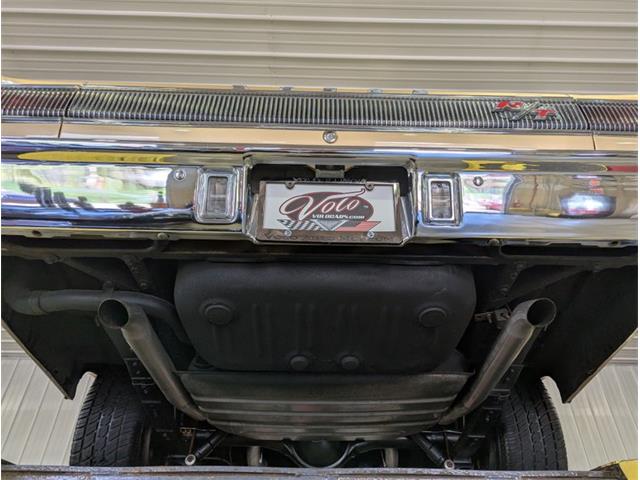 1967 Dodge Coronet (CC-2066312) for sale in Volo, Illinois