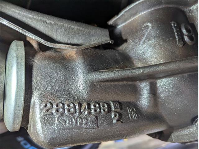 1967 Dodge Coronet (CC-2066312) for sale in Volo, Illinois