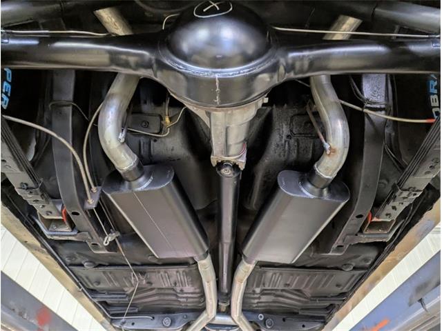 1967 Dodge Coronet (CC-2066312) for sale in Volo, Illinois