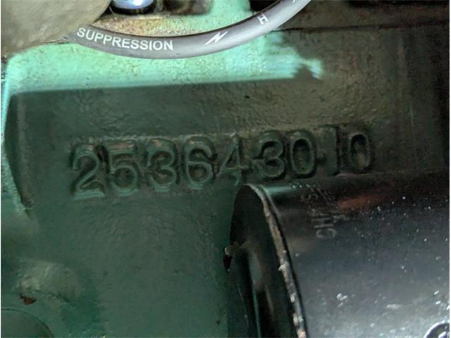 1967 Dodge Coronet (CC-2066312) for sale in Volo, Illinois