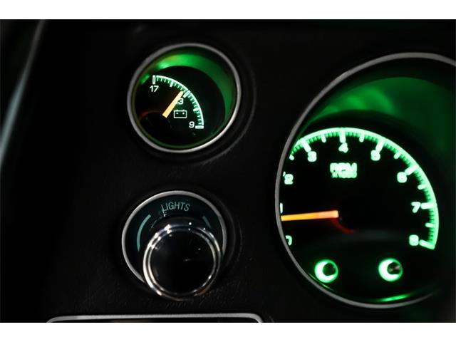 1970 Chevrolet El Camino (CC-2066313) for sale in Volo, Illinois