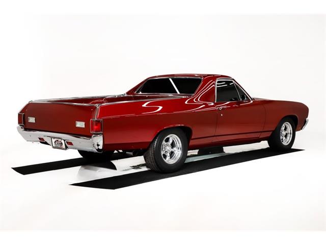 1970 Chevrolet El Camino (CC-2066313) for sale in Volo, Illinois