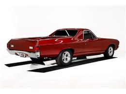 1970 Chevrolet El Camino (CC-2066313) for sale in Volo, Illinois