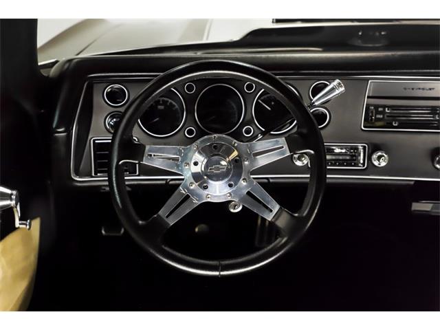 1970 Chevrolet El Camino (CC-2066313) for sale in Volo, Illinois