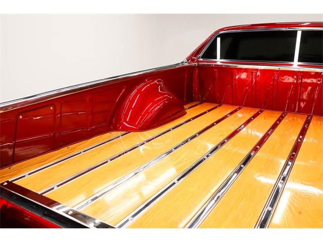 1970 Chevrolet El Camino (CC-2066313) for sale in Volo, Illinois