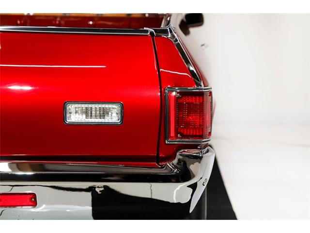 1970 Chevrolet El Camino (CC-2066313) for sale in Volo, Illinois