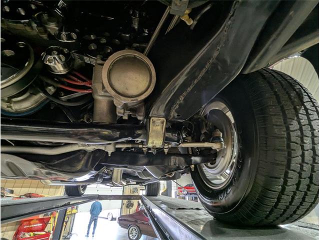 1970 Chevrolet El Camino (CC-2066313) for sale in Volo, Illinois