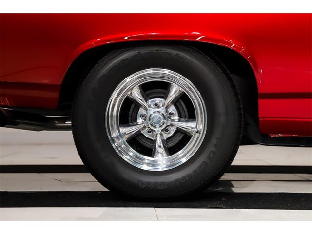 1970 Chevrolet El Camino (CC-2066313) for sale in Volo, Illinois