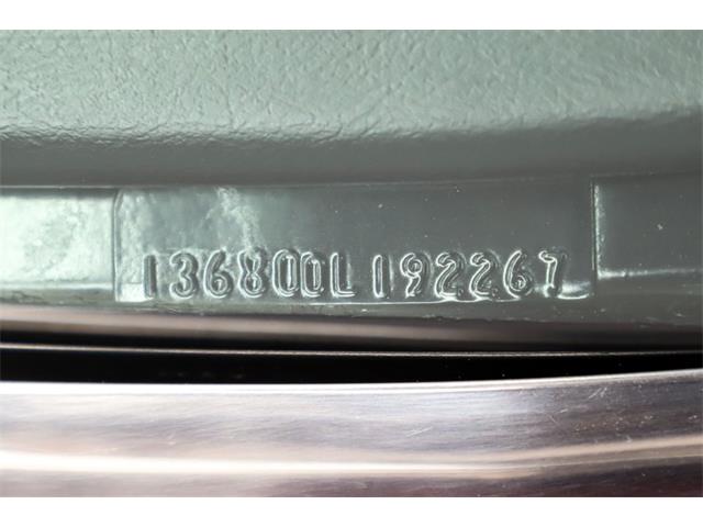 1970 Chevrolet El Camino (CC-2066313) for sale in Volo, Illinois