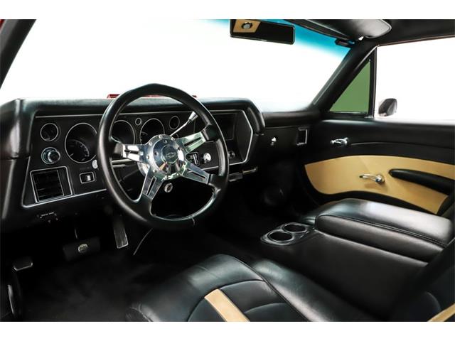 1970 Chevrolet El Camino (CC-2066313) for sale in Volo, Illinois