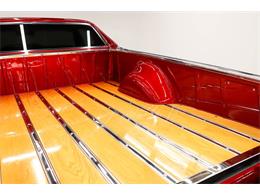 1970 Chevrolet El Camino (CC-2066313) for sale in Volo, Illinois